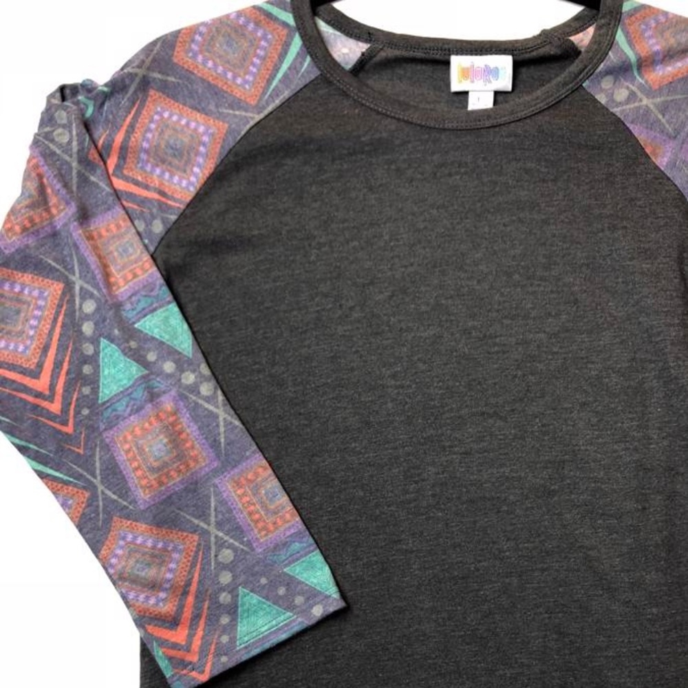 LLR Randy - NWT